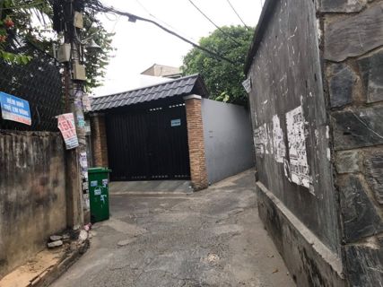 Bán nhà HXH Tô Ngọc Vân, Linh Đông, DT 309m2 ngang 8.2m, tiện ích đầy đủ, giá đầu tư